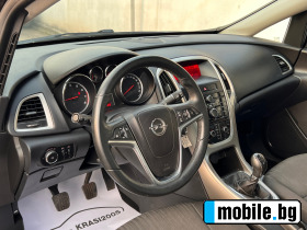 Opel Astra 1.4I | Mobile.bg   8