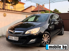     Opel Astra 1.4I