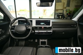 Hyundai Ioniq 5   - 77.4 kWh Preferred RWD Long Range | Mobile.bg   14