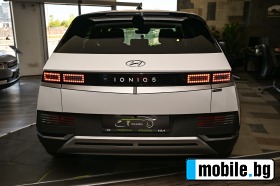 Hyundai Ioniq 5   - 77.4 kWh Preferred RWD Long Range | Mobile.bg   5