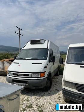     Iveco Daily 40C13 ~13 000 .