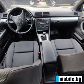 Audi A4 1.9TDI* QUATTRO* 131*  | Mobile.bg   10