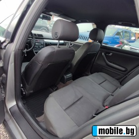 Audi A4 1.9TDI* QUATTRO* 131*  | Mobile.bg   14