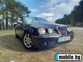 Jaguar S-type  | Mobile.bg   1