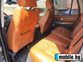 Land Rover Range Rover Sport 5.0 SUPERCHARGED | Mobile.bg   9