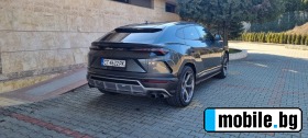 Lamborghini Urus | Mobile.bg   3