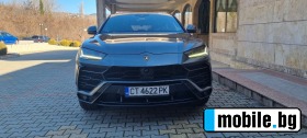     Lamborghini Urus ~ 189 900 EUR