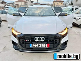Audi SQ8 | Mobile.bg   1