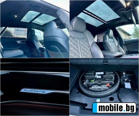 Audi SQ8 | Mobile.bg   14