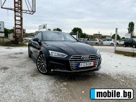 Audi A5 QUATTRO S LINE | Mobile.bg   3