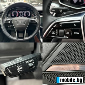 Audi A7 50TDI#RS-PAK#PANO#DISTR##SOFTCL#B&O#360* CAM | Mobile.bg   14