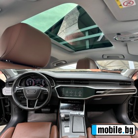 Audi A7 50TDI#RS-PAK#PANO#DISTR##SOFTCL#B&O#360* CAM | Mobile.bg   8