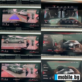 Audi A7 50TDI#RS-PAK#PANO#DISTR##SOFTCL#B&O#360* CAM | Mobile.bg   16