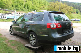 VW Passat 2.0TDI   | Mobile.bg   6