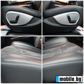 Mercedes-Benz ML 320 CDi SPORT EDITION  "" | Mobile.bg   13