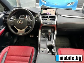Lexus NX F-SPORT* FULL* LIMITED* AWD* * *  | Mobile.bg   6