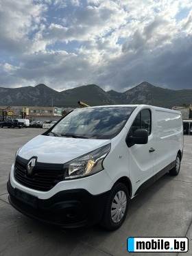     Renault Trafic 1.6 Dci ... ~20 900 .