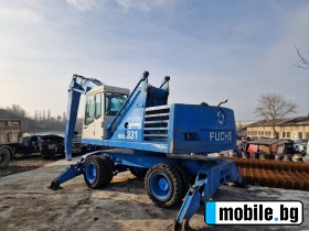  Fuchs MHL 331   | Mobile.bg   3