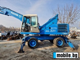  Fuchs MHL 331   | Mobile.bg   1