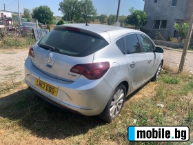 Opel Astra 2.0CDTI | Mobile.bg   3