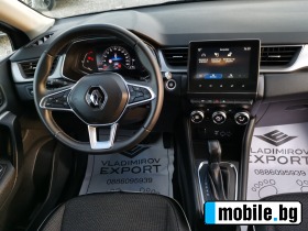 Renault Captur 1.5dCi A E6D | Mobile.bg   14