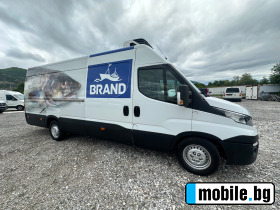     Iveco Daily 3.0!!MAXI!CARRIER-29! ~33 500 .