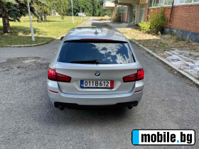 BMW 535 xDRIVE M-sport | Mobile.bg   6