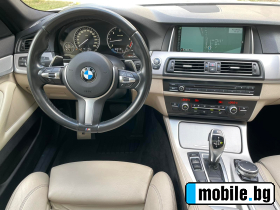 BMW 535 xDRIVE M-sport | Mobile.bg   17