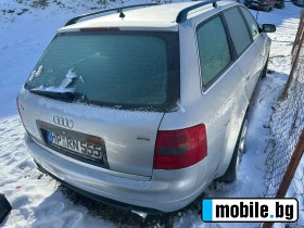 Audi S6 | Mobile.bg   5