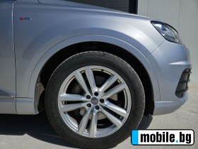 Audi Q7 quattro TDI 3.0 S LINE | Mobile.bg   5
