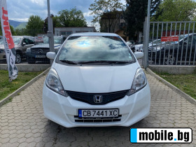 Honda Jazz 1.2i/EURO.5B/  ! ! !  | Mobile.bg   2
