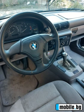 BMW 318 TDS compact | Mobile.bg   13