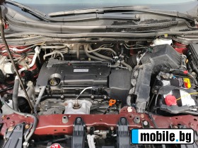 Honda Cr-v 2.4i 4x4 automatic FACELIFT | Mobile.bg   14