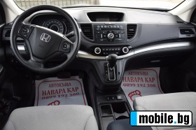 Honda Cr-v 2.4i 4x4 automatic FACELIFT | Mobile.bg   13