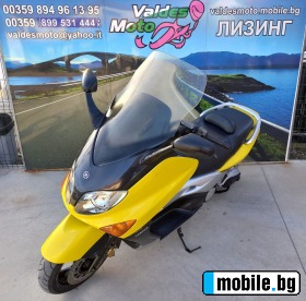 Yamaha T-max 500  | Mobile.bg   1