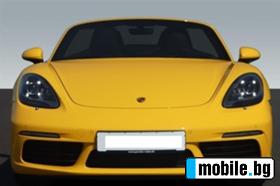 Porsche Boxster 718 S | Mobile.bg   4