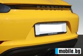 Porsche Boxster 718 S | Mobile.bg   9