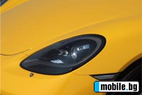 Porsche Boxster 718 S | Mobile.bg   8