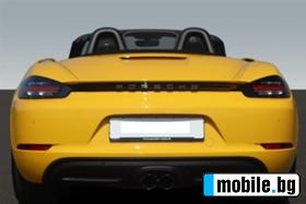 Porsche Boxster 718 S | Mobile.bg   5