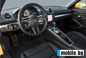 Porsche Boxster 718 S | Mobile.bg   7