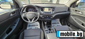 Hyundai Tucson 2.0 CRDi 4WD aut. XPossible PANORAMA NAVI | Mobile.bg   8