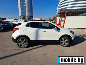 Opel Mokka 1.4T Cosmo full | Mobile.bg   6