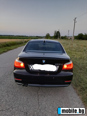 BMW 525 E 60 feselift | Mobile.bg   4