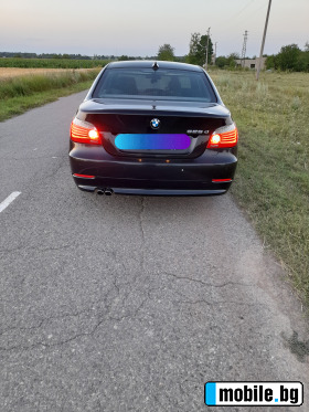 BMW 525 E 60 feselift | Mobile.bg   8