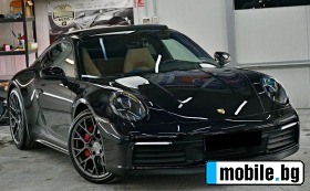 Porsche 911 Carrera 4S Coupe | Mobile.bg   1
