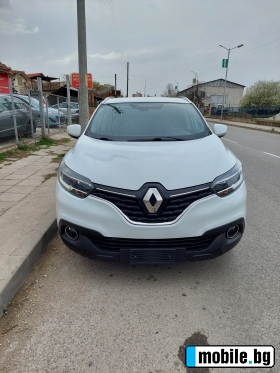 Renault Kadjar 1.5dci avyomatik | Mobile.bg   1