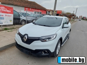 Renault Kadjar 1.5dci avyomatik | Mobile.bg   2