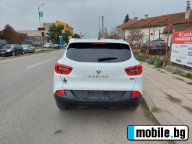 Renault Kadjar 1.5dci avyomatik | Mobile.bg   4