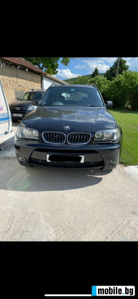     BMW X3 ~6 700 .