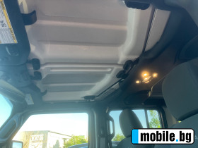 Jeep Wrangler Sahara-Limited | Mobile.bg   15